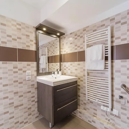 Apartamento Ovelia - Le Clos Des Moulins