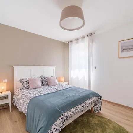 Ovelia - Le Clos Des Moulins Colmar