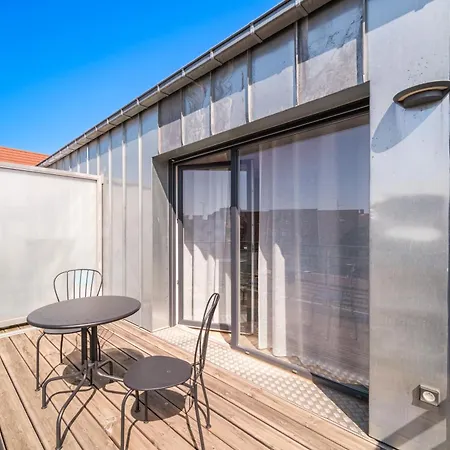 Ovelia - Le Clos Des Moulins Apartment Colmar