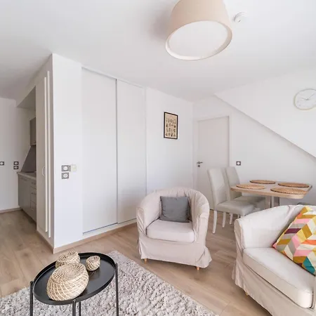 Ovelia - Le Clos Des Moulins Apartamento *
