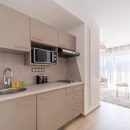 Apartamento Ovelia - Le Clos Des Moulins Colmar